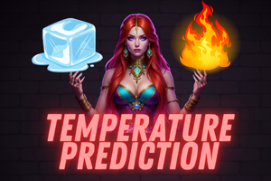 Temperature Prediction